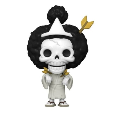 POP Animation: One Piece - Bonekichi #9242