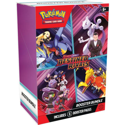 PKM TCG S&V - Destined Rivals Booster Bundle Ingles1