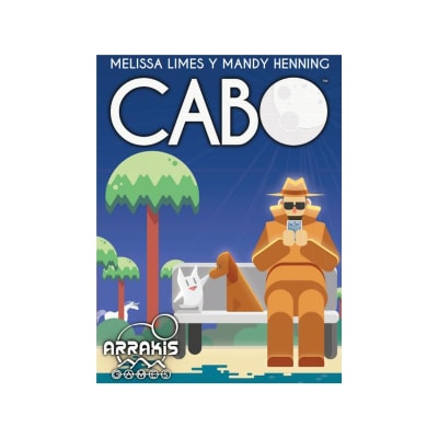 CABO1