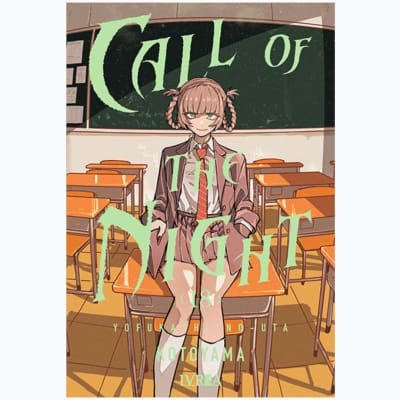 CALL OF THE NIGHT # 18 - IVREA ARG
