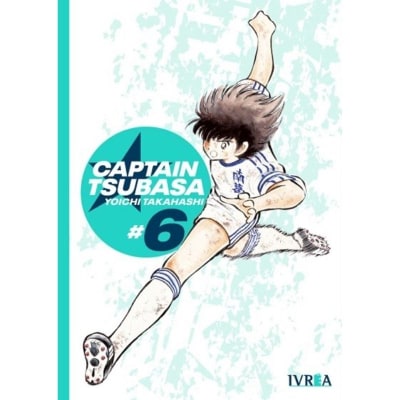 CAPTAIN TSUBASA 061