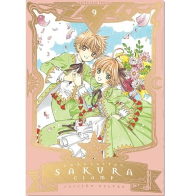 CARDCAPTOR SAKURA ED. DELUXE 091