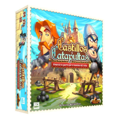 CASTILLOS Y CATAPULTAS1