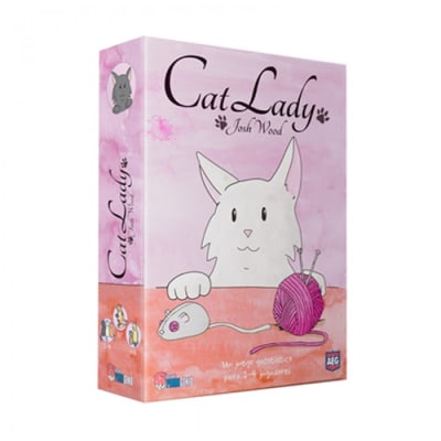 Cat Lady Base1
