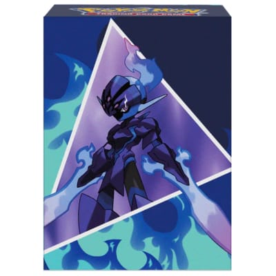 UP: Deckbox: Pokemon- Ceruledge1