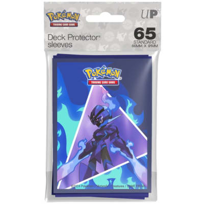 UP: Deck Protectors: Pokemon- Ceruledge (65)