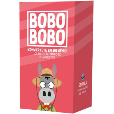 Bobo Bobo2