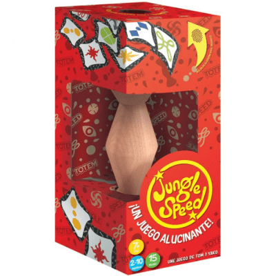 Jungle Speed Ecopack2