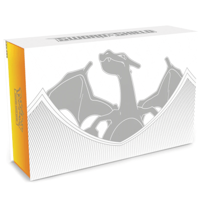 CHARIZARD ULTRA PREMIUM COLLECTION INGLÉS2