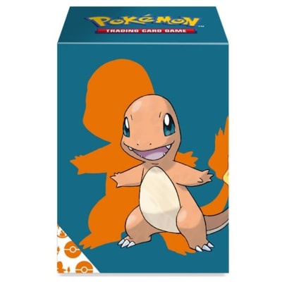 Ultra-Pro: Portamazos Pokemon - Charmander2