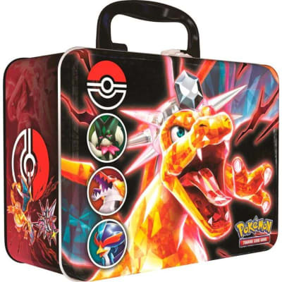 Pokemon TCG: Collector Chest 2023 Español1