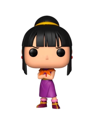 POP Animation #617: DBZ - ChiChi1