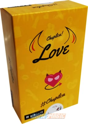 Chupilca: Hetero love1