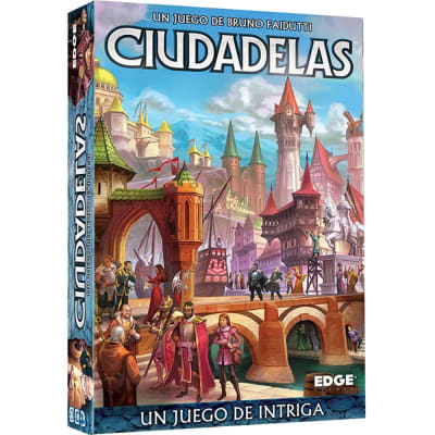 Ciudadelas (Versión revisada)1