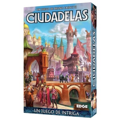CIUDADELAS: VERSION CLASICA2
