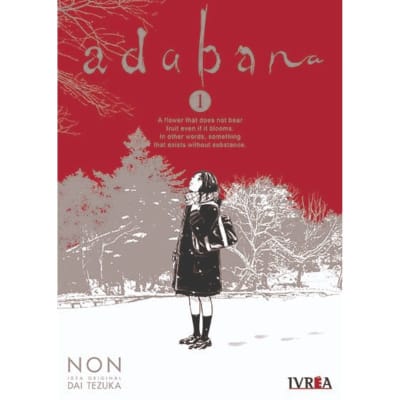 ADABANA 01 - IVREA ARG