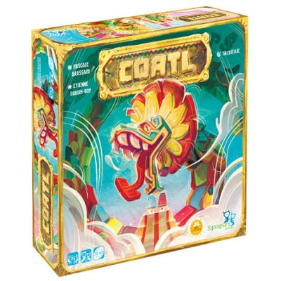 Coatl Base1