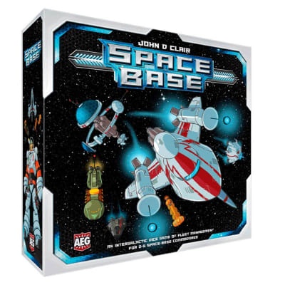 Space Base1