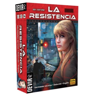 La Resistencia