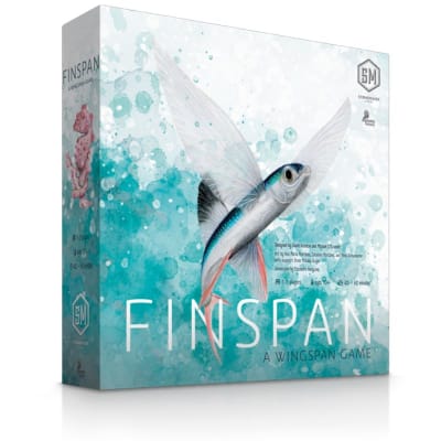 Finspan