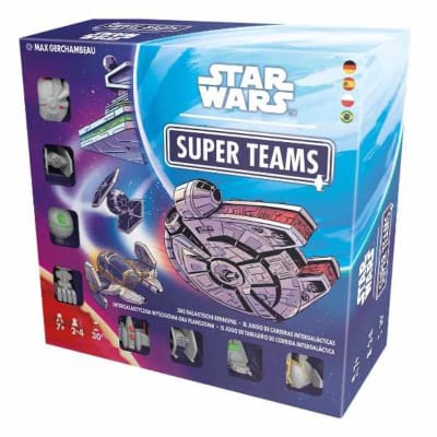 Star Wars Super Teams1