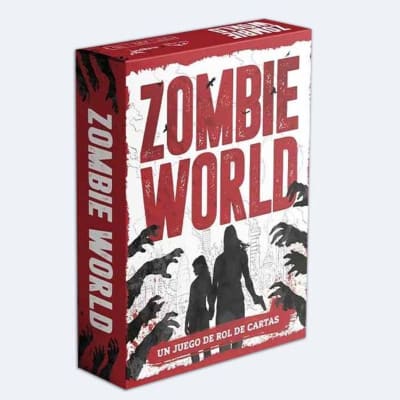 Zombie World1