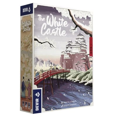 The White Castle