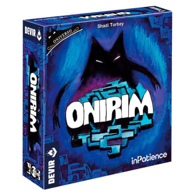 ONIRIM JUEGO DE MESA1