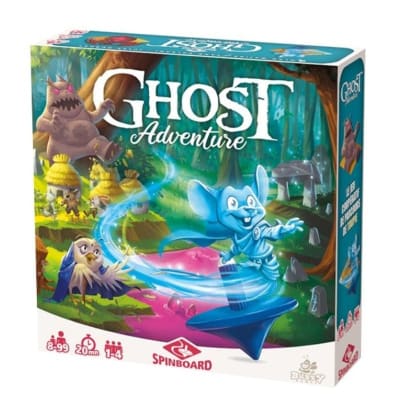 GHOST ADVENTURE1