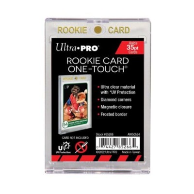 UP: Protector Magnetic Rookie One touch1
