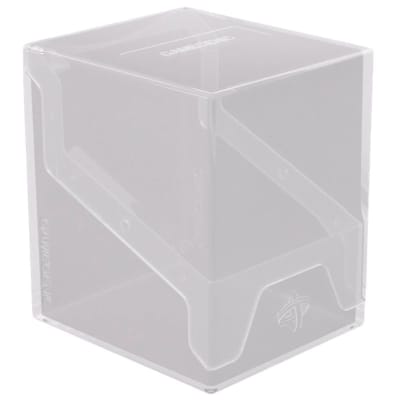 GG: E.L. Advanced Bastion 100+ XL - White1