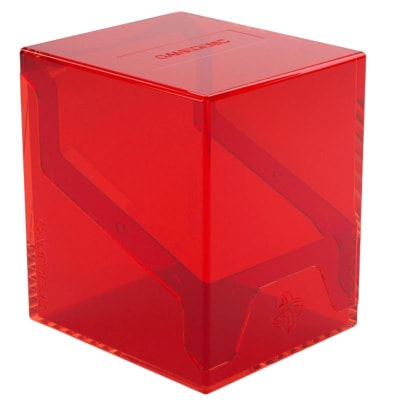 GG: E.L. Advanced Bastion 100+ XL - Red