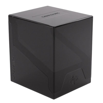 GG: E.L. Advanced Bastion 100+ XL - Black1