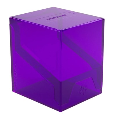 GG: E.L. Advanced Bastion 100+ XL - Purple1