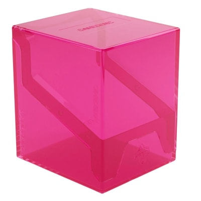 GG: E.L. Advanced Bastion 100+ XL - Pink1