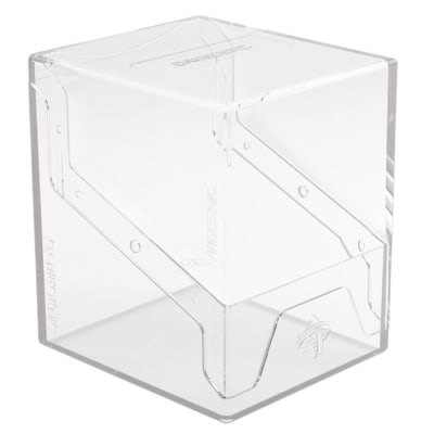 GG: E.L. Advanced Bastion 100+ XL - Clear1