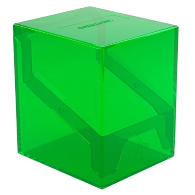 GG: E.L. Advanced Bastion 100+ XL - Green1