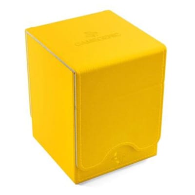 GG Essential Line Squire 100+ Convertible - Yellow1