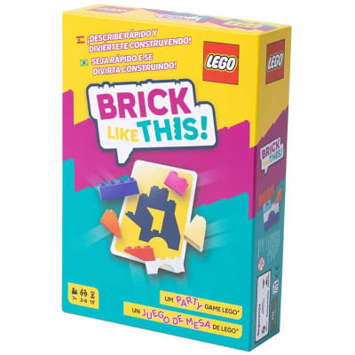 Brick Like This
