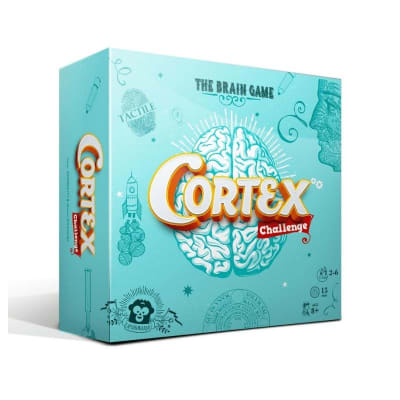 Cortex Challenge