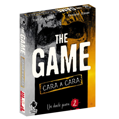 The Game Cara a Cara