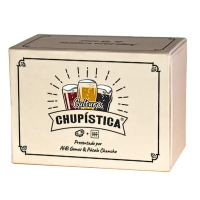 Cultura Chupistica