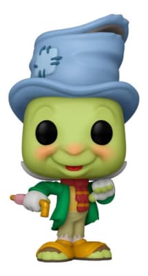 POP Disney #1026: Pinocchio - Street JIMINY CRICKET1