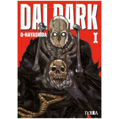 DAI DARK 01 - IVREA ARG1