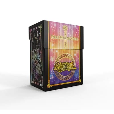 Dark Magician Girl Card Case1