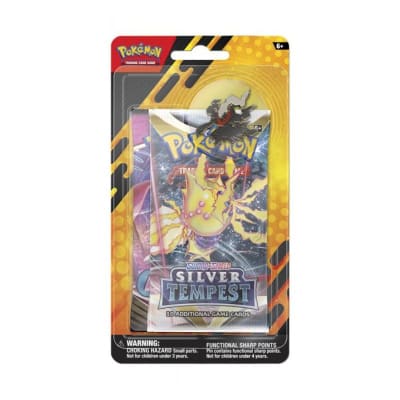 Pkm TCG: Darkrai Pin Blister1