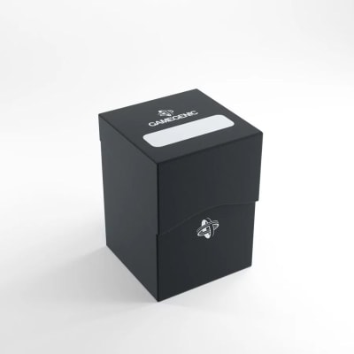 GG Essential Line Deck Holder 100+ - Black