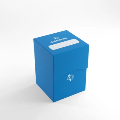 GG Essential Line Deck Holder 100+ - Blue1