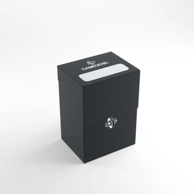 GG Essential Line Deck Holder 80+ - Black