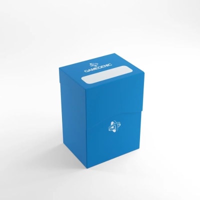 GG Essential Line Deck Holder 80+ - Blue